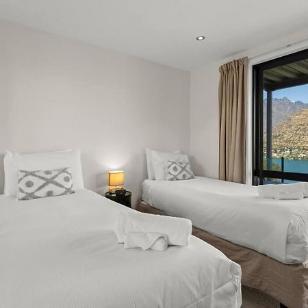 4 Bedroom Stunning Modern Family Home Queenstown Exterior foto